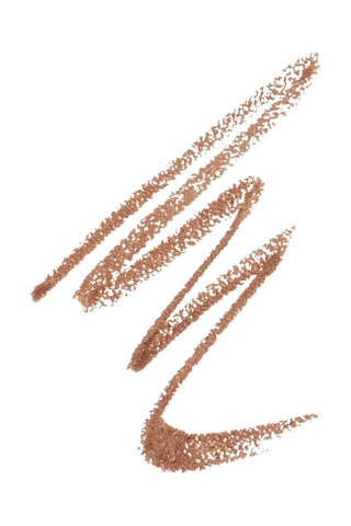 Crayon à sourcils de précision à double embout - Soft brown - 0,13 g
