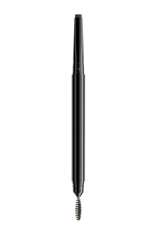 Crayon à sourcils de précision à double embout - Taupe - 0,13 g