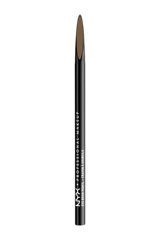 Crayon à sourcils de précision à double embout - Taupe - 0,13 g