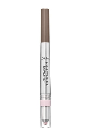 Crayon pour sourcils Brow Artist High Contour - N°102 Cool Blond - 5 g