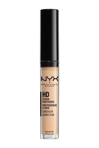 Correcteur liquide anticernes HD Studio Photogenic - Nude beige - 3 g