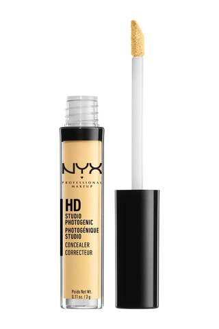 Correcteur anticernes liquide HD Studio Photogenic - Yellow - 3 g