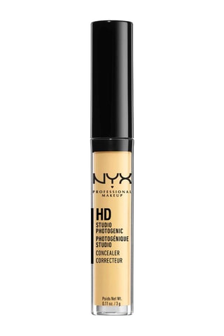 Correcteur anticernes liquide HD Studio Photogenic - Yellow - 3 g