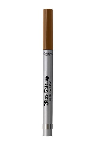 Feutre sourcils Micro Tatouage N°104 Châtain - 1 g