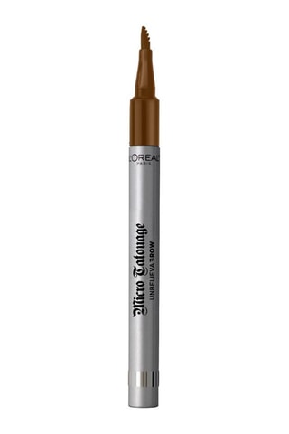 Feutre sourcils Micro Tatouage N°104 Châtain - 1 g