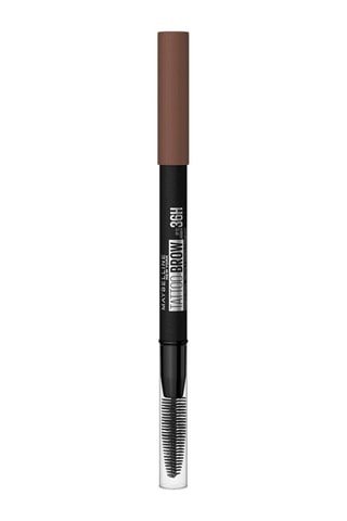 Crayon sourcils double embout Tatoo Brow - Dark Brown - 1,3 g