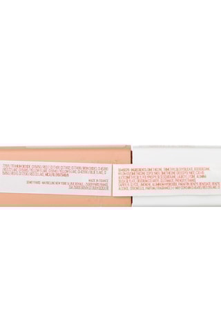 Encre à lèvres liquide SuperStay Matte Ink - N°55 Driver Nu - 5 ml