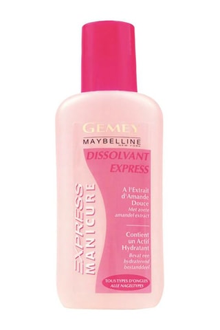 Dissolvant - 9,5 ml