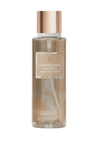 Shimmering Shores Victoria's Secret - Brume parfumée 250 ml