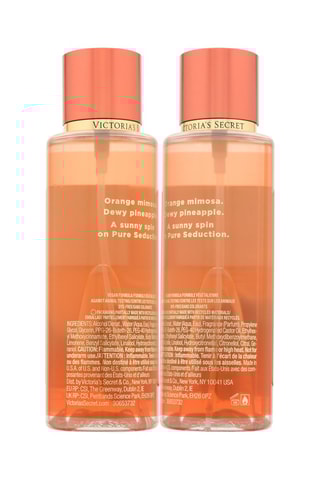Pure Seduction Sol Victoria's Secret - Brume parfumée 250 ml