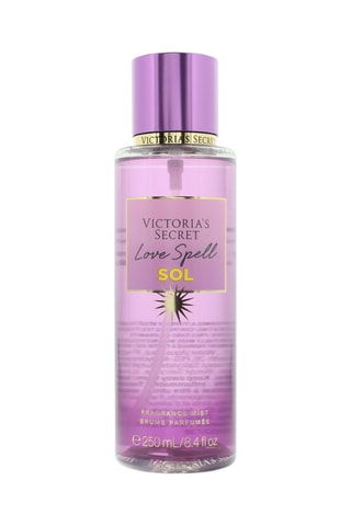 Love Spell Sol Victoria's Secret - Brume parfumée 250 ml