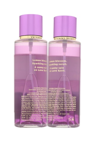 Love Spell Sol Victoria's Secret - Brume parfumée 250 ml