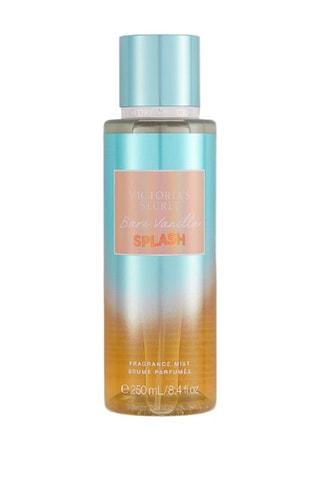 Bare Vanilla Splash Victoria's Secret - Brume parfumée 250 ml
