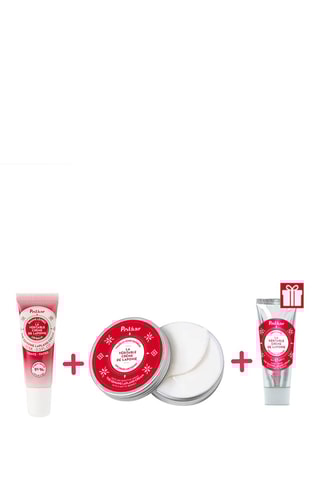 Trousse Mon rituel Laponie - 3 produits