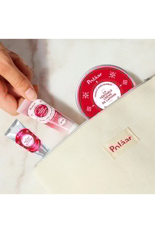 Trousse Mon rituel Laponie - 3 produits