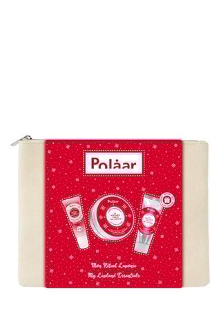 Trousse Mon rituel Laponie - 3 produits
