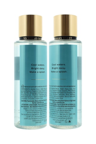 Aqua Kiss Victoria's Secret - Brume parfumée - 250 ml