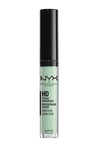 Correcteur anticernes liquide HD Studio Photogenic - Green - 3 g