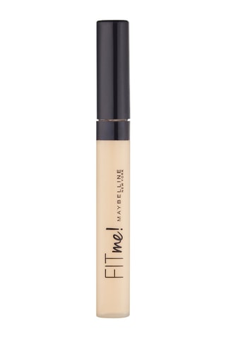 Correcteur liquide anti-cernes Fit Me - N°16 Nude Doré - 6,8 ml