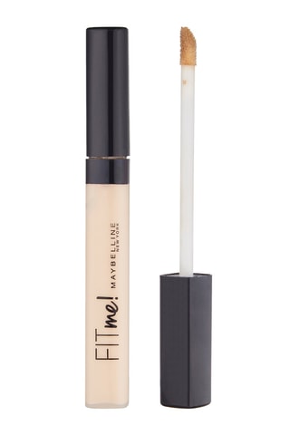 Correcteur liquide anti-cernes Fit Me - N°16 Nude Doré - 6,8 ml