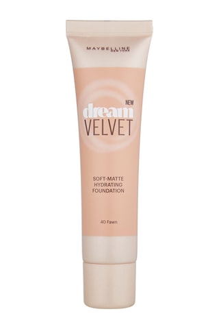 Fond de teint liquide Dream Velvet - N°40 Fawn - 30 ml
