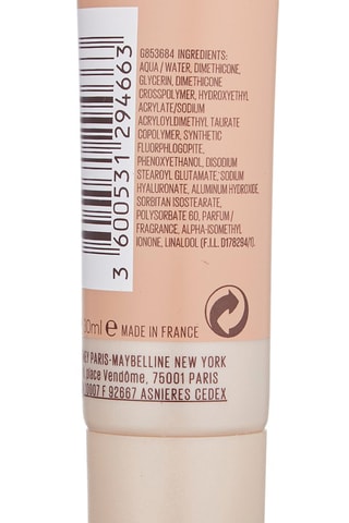 Fond de teint liquide Dream Velvet - N°40 Fawn - 30 ml