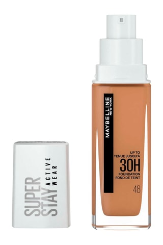 Fond de teint liquide Super Stay Active Wear - N°048 Beige - 30 ml