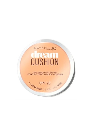 Fond de teint Dream Cushion - N.21 Nude - 14,6 g