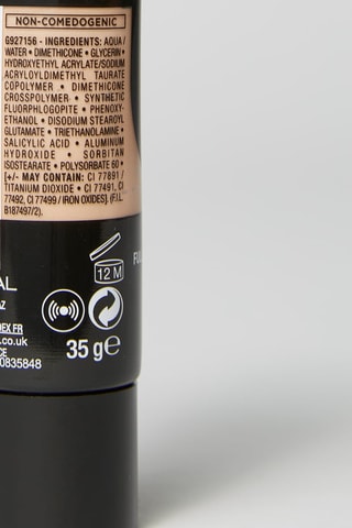 Fond de teint Infaillible Total Cover - 9 Light Sand - 35 g