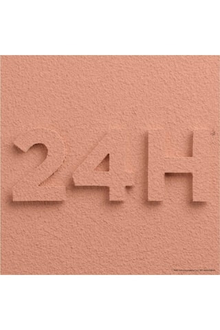Fond de teint en poudre Infaillible 24h Fresh Wear - N°390 Ebène - 9 g