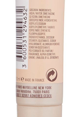 Fond de teint liquide Dream Velvet - N°10 Ivoire - 30 ml