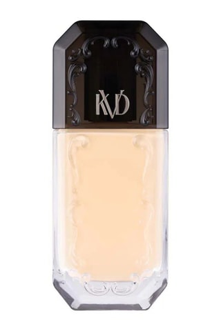 Fond de teint sérum liquide vegan Good Apple - Medium 027 - Peaux mixtes à grasses à tendance acnéique - 30 ml