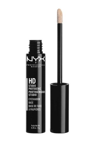 Base fard à paupières HD 8 g
