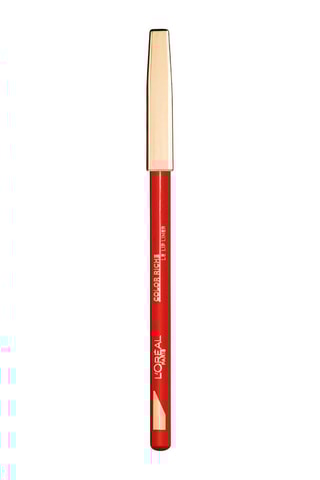 Crayon à lèvres Color Riche Lip Liner - N°297 Red Passion - 4,3 g