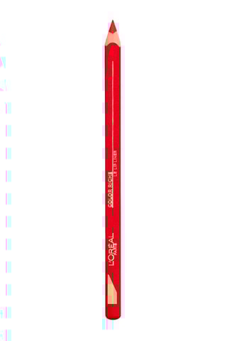 Crayon à lèvres Color Riche Lip Liner - N°297 Red Passion - 4,3 g