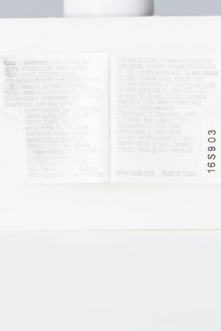 Vernis à ongles - N°675 Unwrap Me - 13,5 ml