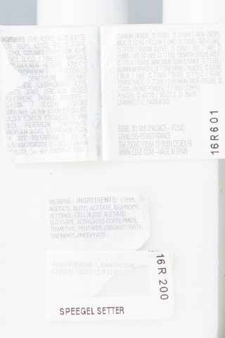Coffret vernis à ongles - 2 produits