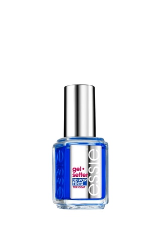 Top coat - N°10 3D Smalto - 13,5 ml