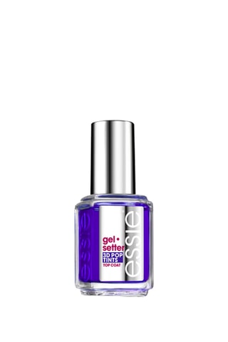 Top coat - N°15 3D Smalto - 13,5 ml