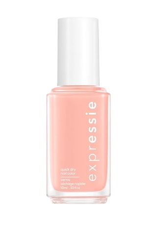 Vernis à ongles - N.0  Crop Top And Roll - 10 ml