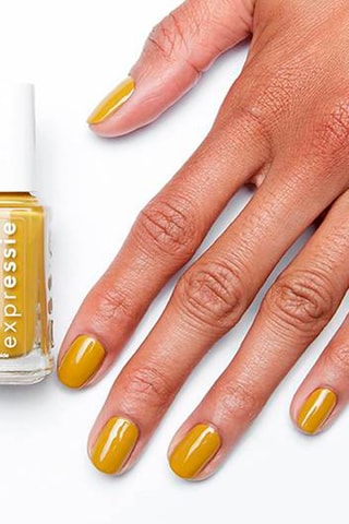 Vernis à ongles - n°300 Taxi Hopping - 13,5 ml