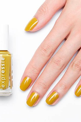 Vernis à ongles - n°300 Taxi Hopping - 13,5 ml