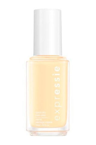 Vernis à ongles - N°100 Busy Beelin - 10 ml