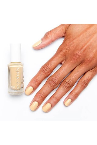 Vernis à ongles - N°100 Busy Beelin - 10 ml