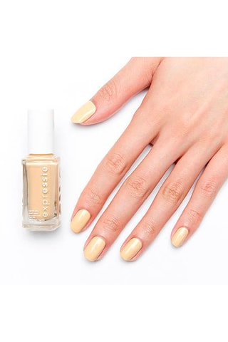 Vernis à ongles - N°100 Busy Beelin - 10 ml