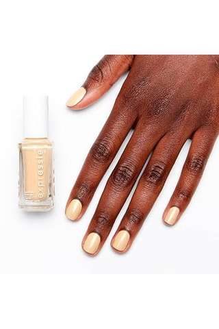 Vernis à ongles - N°100 Busy Beelin - 10 ml