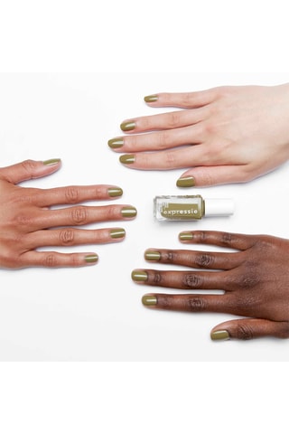 Vernis à ongles - n°320 Precious Cargo Go - 10 ml
