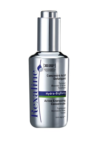 Concentré actif défatiguant Hydra-BigBang - 30 ml