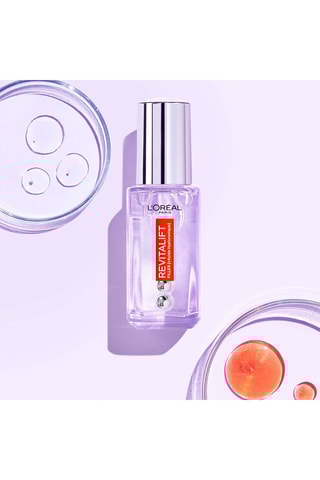 Sérum yeux à l'acide hyaluronique et la caféine Revitalift Filler - 20 ml