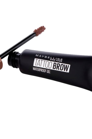 Gel sourcils waterproof Tattoo Brow - N°04 Medium - 6,8 ml